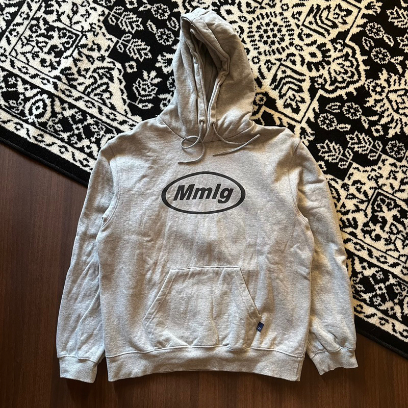 MMLG Hoodie