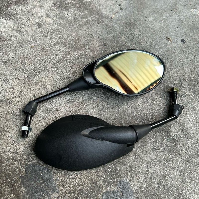 Spion X1 Yamaha Spion Motor Yamaha Model Ori