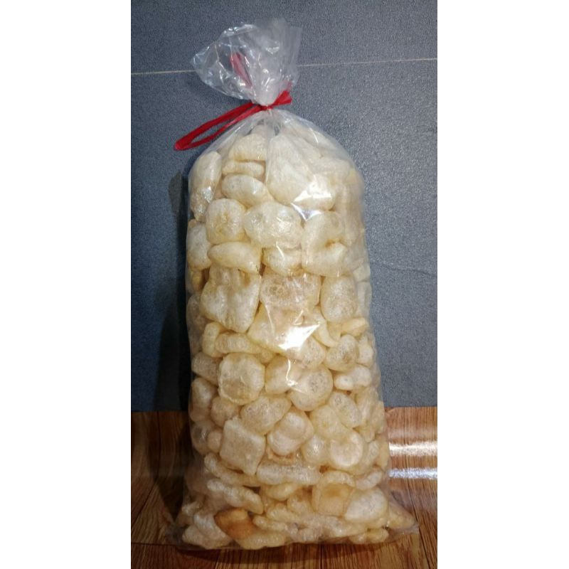 

Dorokdok / kerupuk kulit sapi 500gram Original
