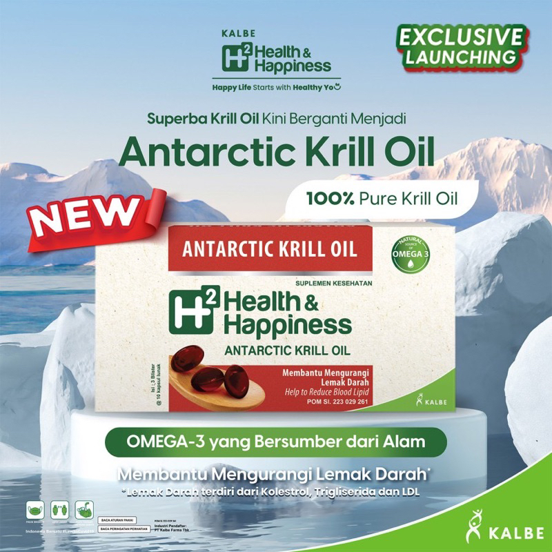 H2 ANTARTIC KRILL OIL KALBE FARMA