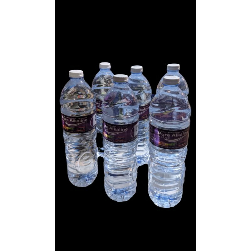 

Kangen Water