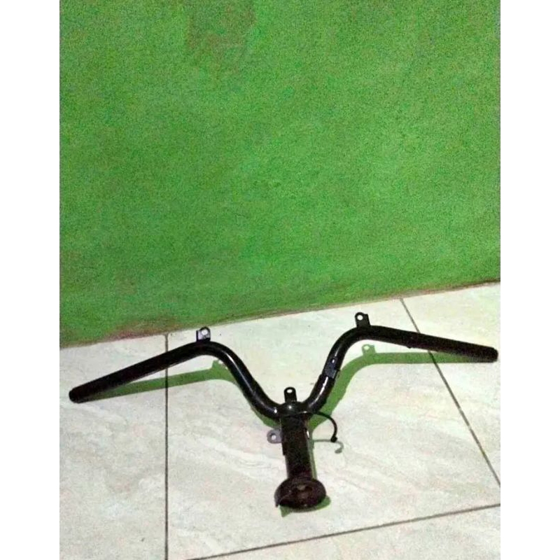 STANG STER ALL NEW VARIO 125 NEW VARIO 150 LED ORIGINAL