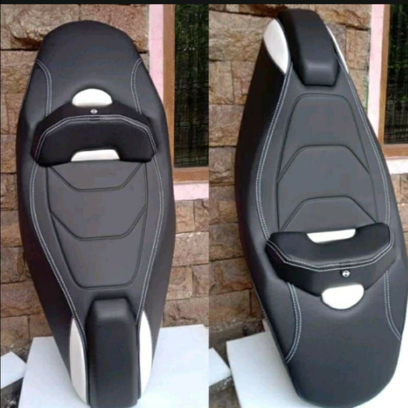 Cover Jok Adv Modifikasi Adv 160 & 150