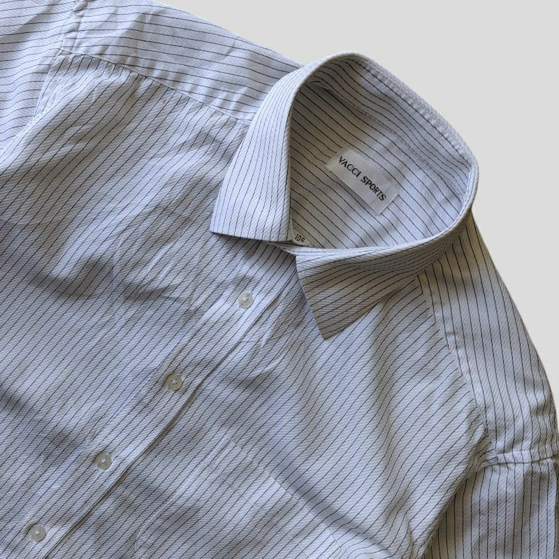 Kemeja casual Vacci