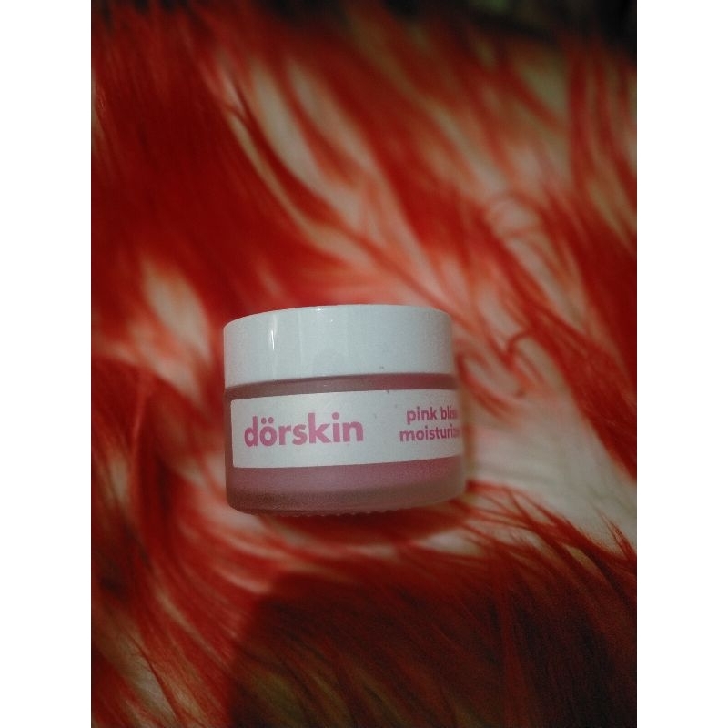 dorskin pink bliz