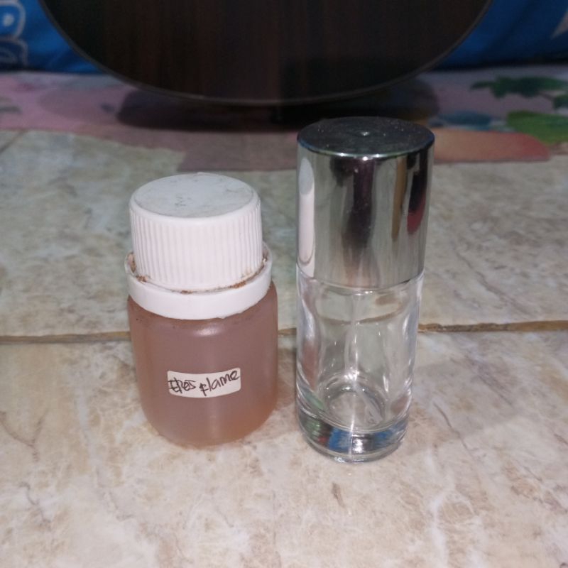 Parfume inspire Fl4me 20 ml