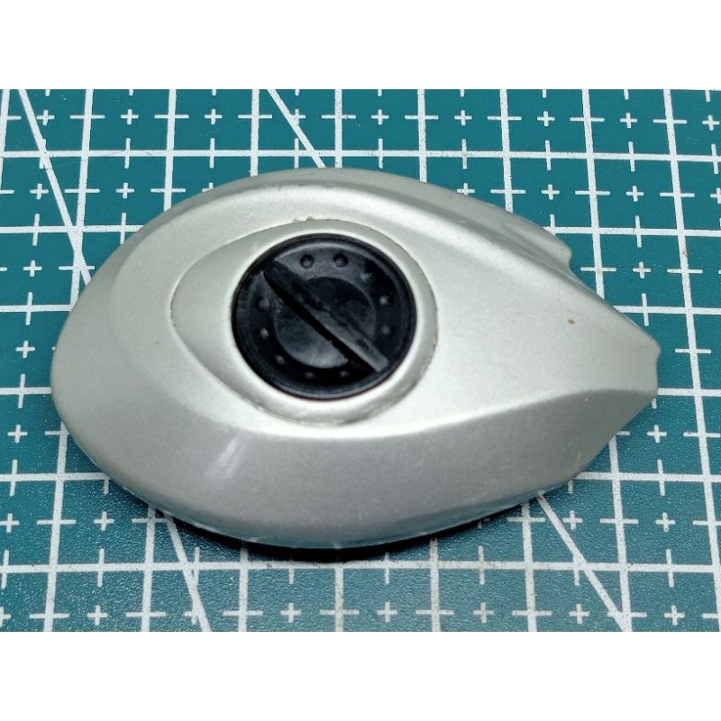 Sparepart Reel BC Abu Garcia SilverMax 3L (Bekas)