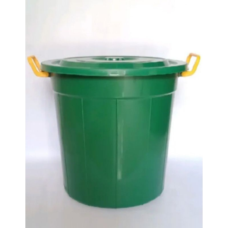 EMBER PLASTIK 30 LITER KUAT DAN TEBAL/EMBER 30 LITER WARNA