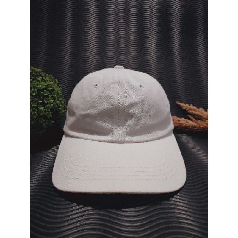 Topi Mqum / Topi Basebol / Simple Cap  / Topi Second