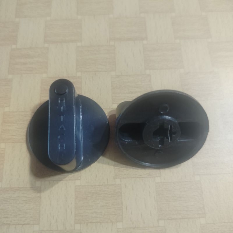 Knop Kompor Gas HITACHI