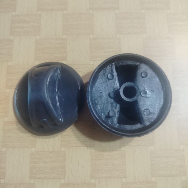 Knop Kompor Gas QUANTUM