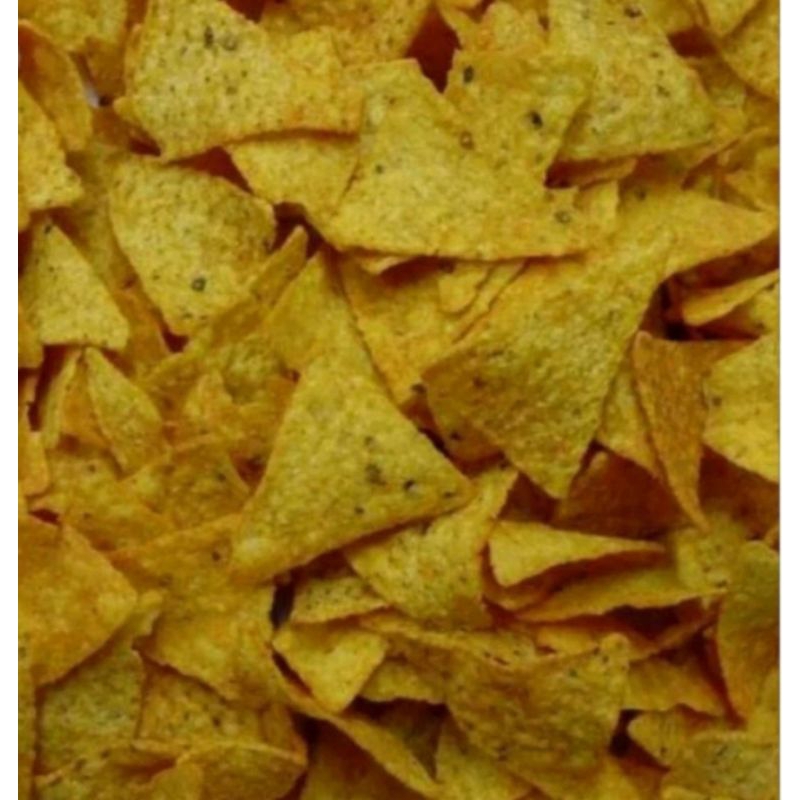 

Tortila chips / happy tos 200 gr