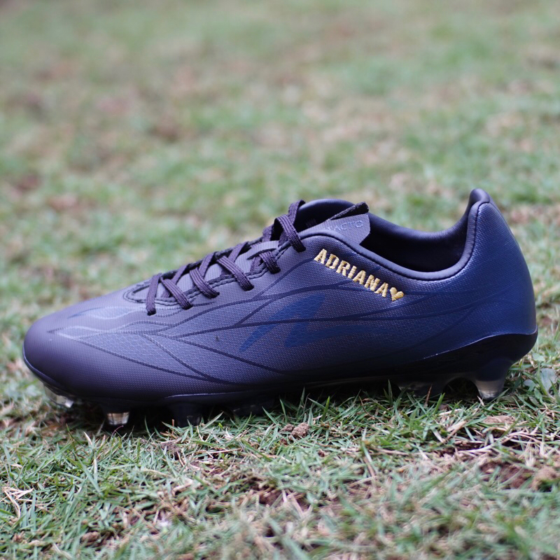 SEPATU BOLA SPECS GALACTICA NBR FG + BORDIR NAMA