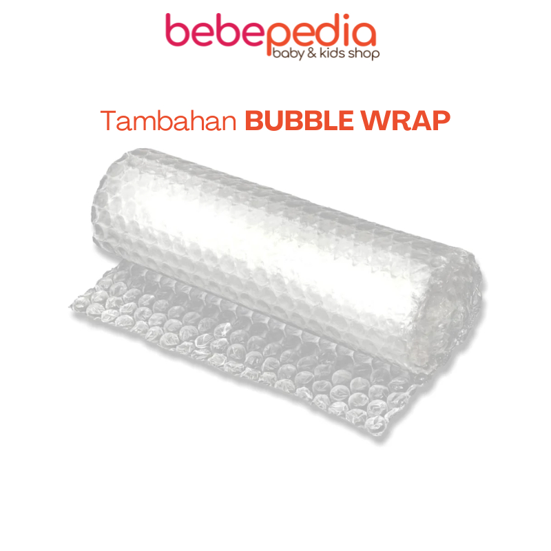 

Bubble Wrap Packing