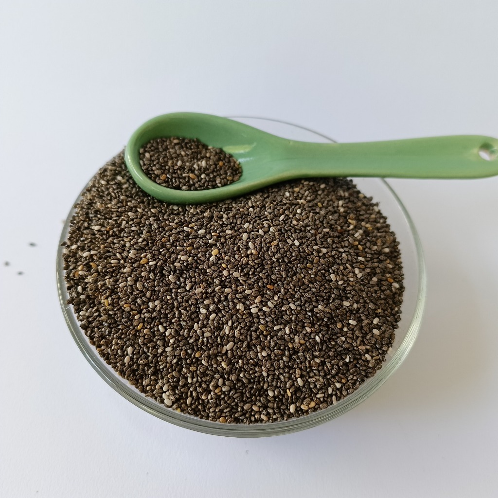 

Chia Seed - Organic Chia Seed