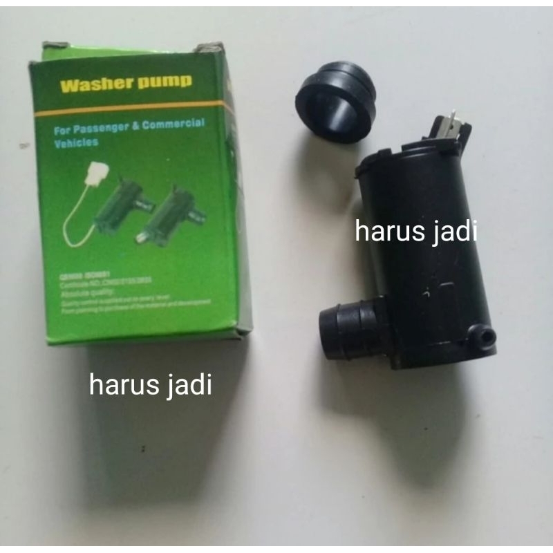 dinamo washer tabung air wiper kijang