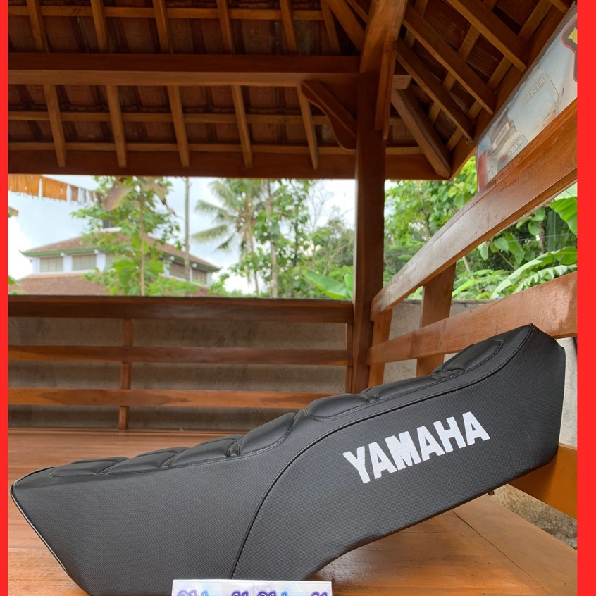 JOK RX KING TAHU-Jok siku / JOK RX KING YAMAHA MOTIF KOTAK TIMBUL - JOK RX KING TIMBUL