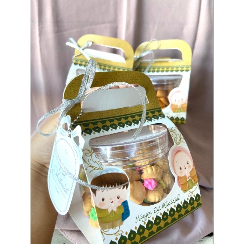 

Hampers mini