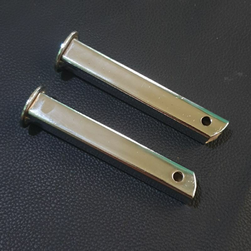 BESI FOOTSTEP BELAKANG HONDA WIN GL100 PRIMA STAR ASTREA 800