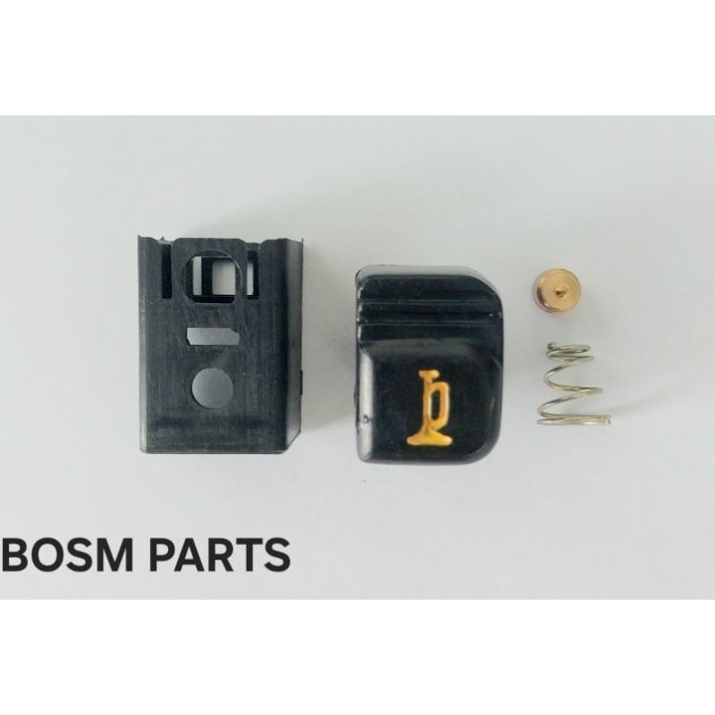 TOMBOL KLAKSON KNOP HORN + RUMAH GRAND ASTREA LEGENDA IMPRESSA PRIMA
