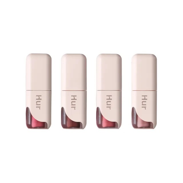 House of Hur Glowy Ampoule Tint/ Lip Tint/ Tinted Balm/ Korean Lip Tint