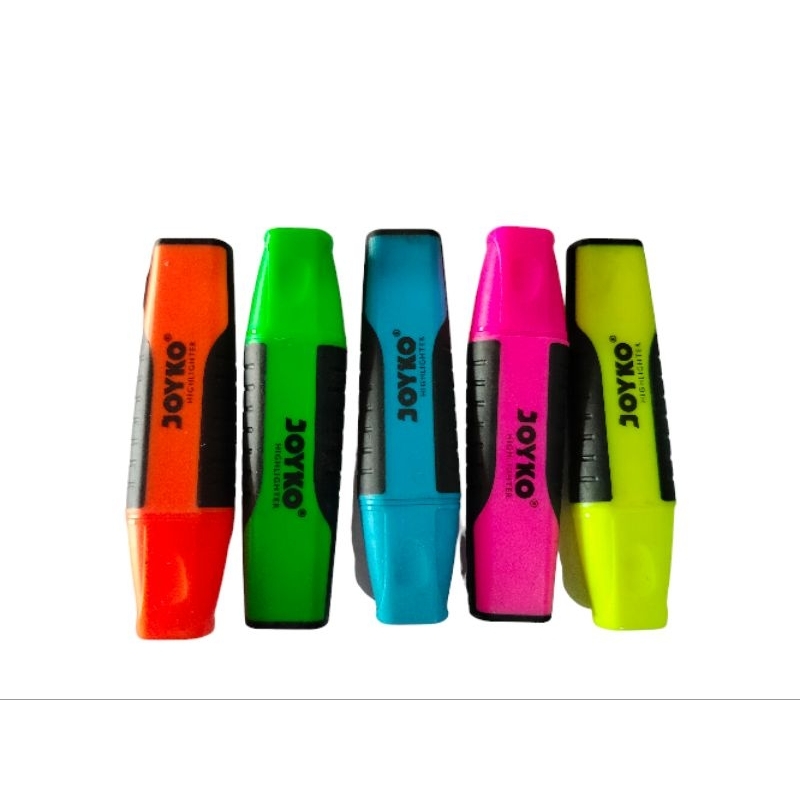 

STABILO HIGHLIGHTER JOYKO