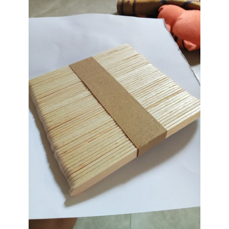 

stick es krim cocok untuk kerajinan tangan dan lainnya