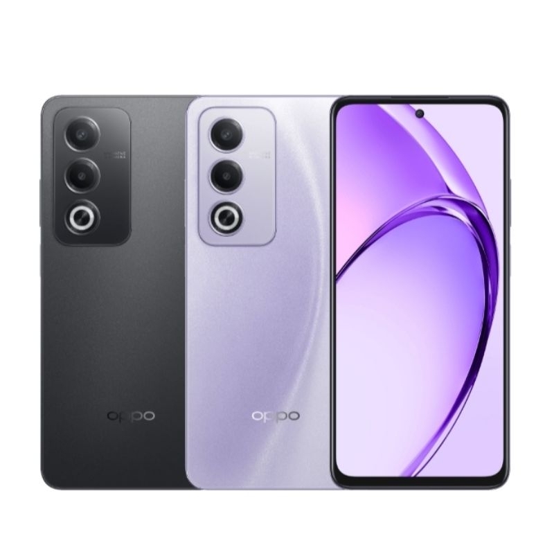 OPPO A3 PRO 5G RAM 8+8/256 ORI garansi resmi