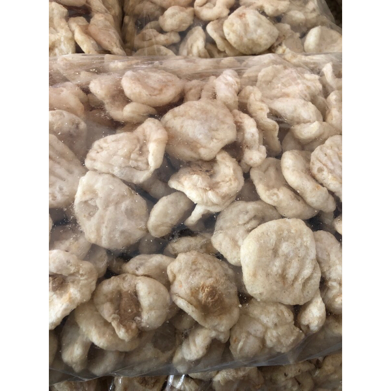 

ADR CUANKI TAHU GEPENG 100pcs /LIBAN FOOD