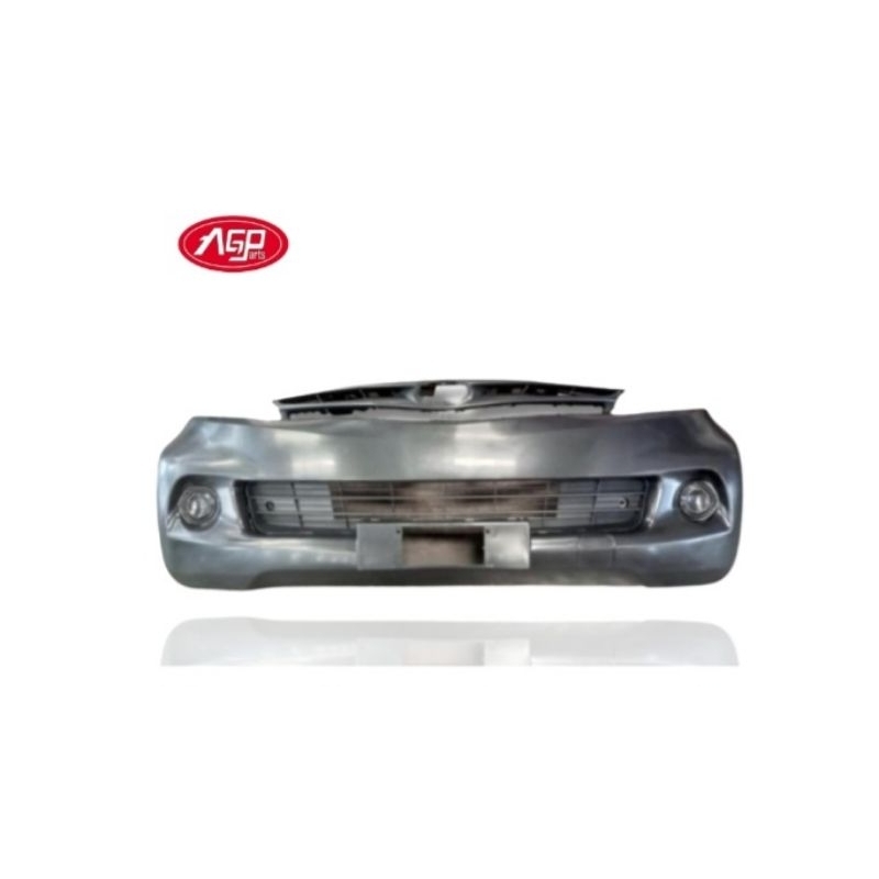 Bumper Depan Avanza Xenia 2012-2014(Bukan Veloz)
