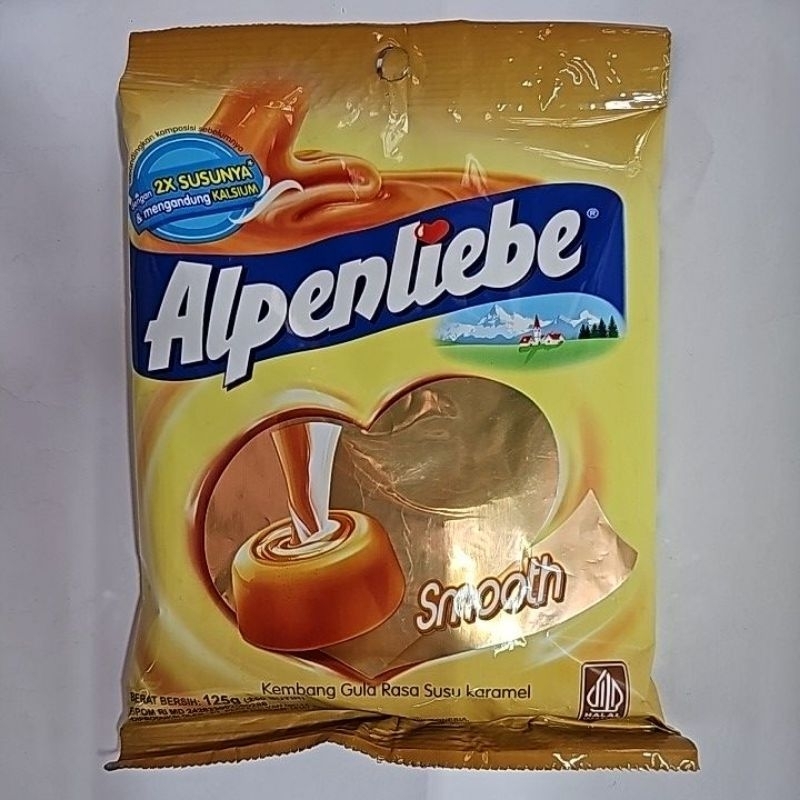 

permen alpenliebe