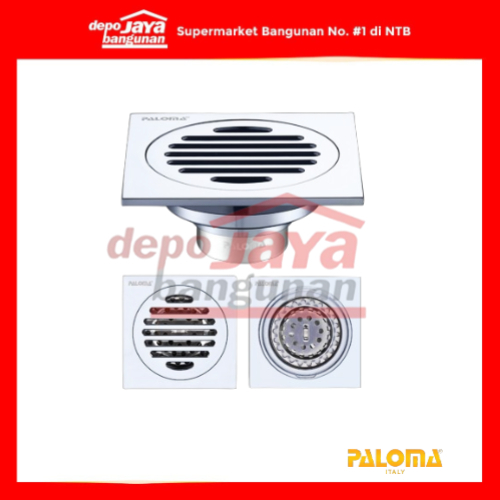 Floor Drain Paloma FDP 3101