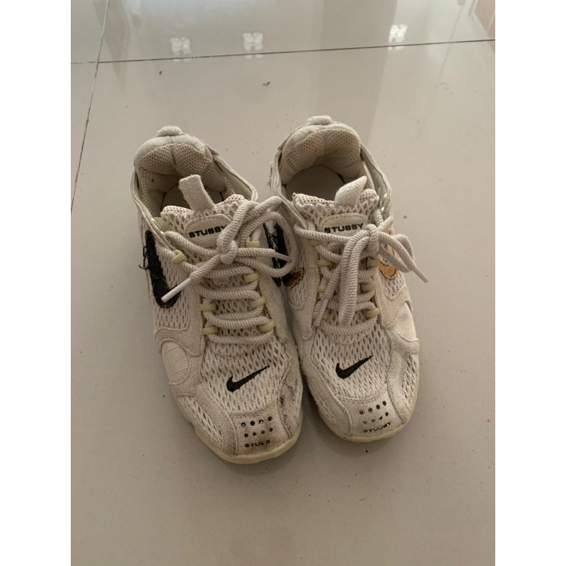 preloved nika stussy second