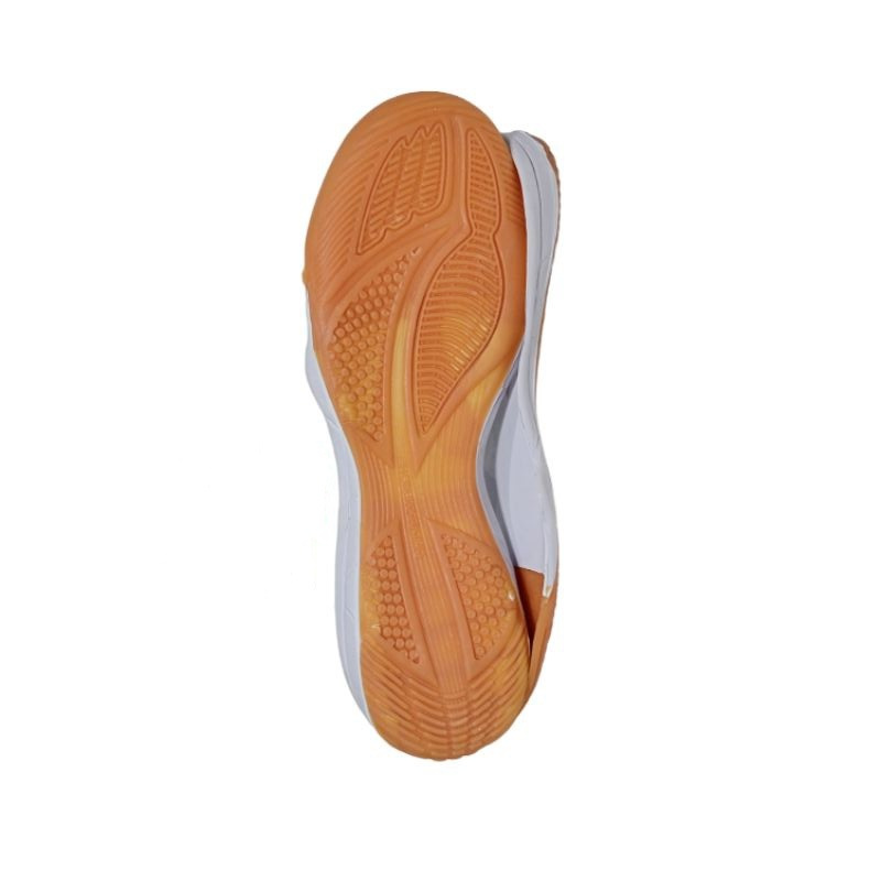 Outsole Gum White Sole Sol Alas Sepatu Futsal Sepatu Sepak Bola Sepatu Sepakbola Sepatu Bola