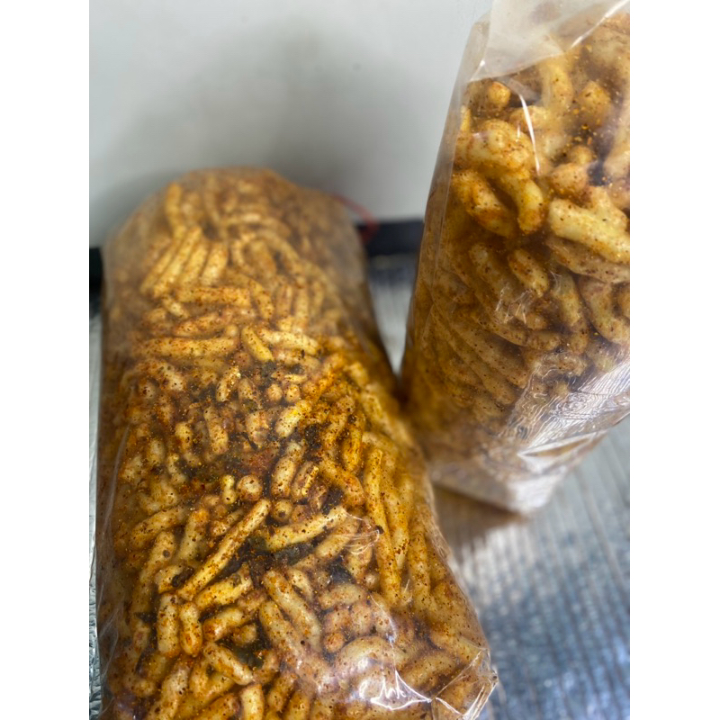 

KERUPUK GURILEM MEKAR JAYA SNACK (1Kg)