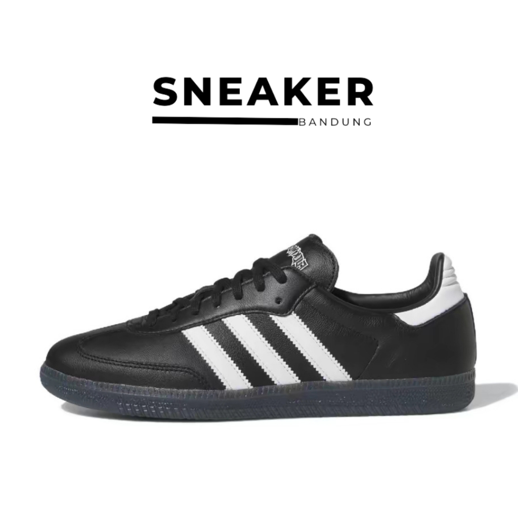 Adidas Samba x Fucking Awesome BNIBWT