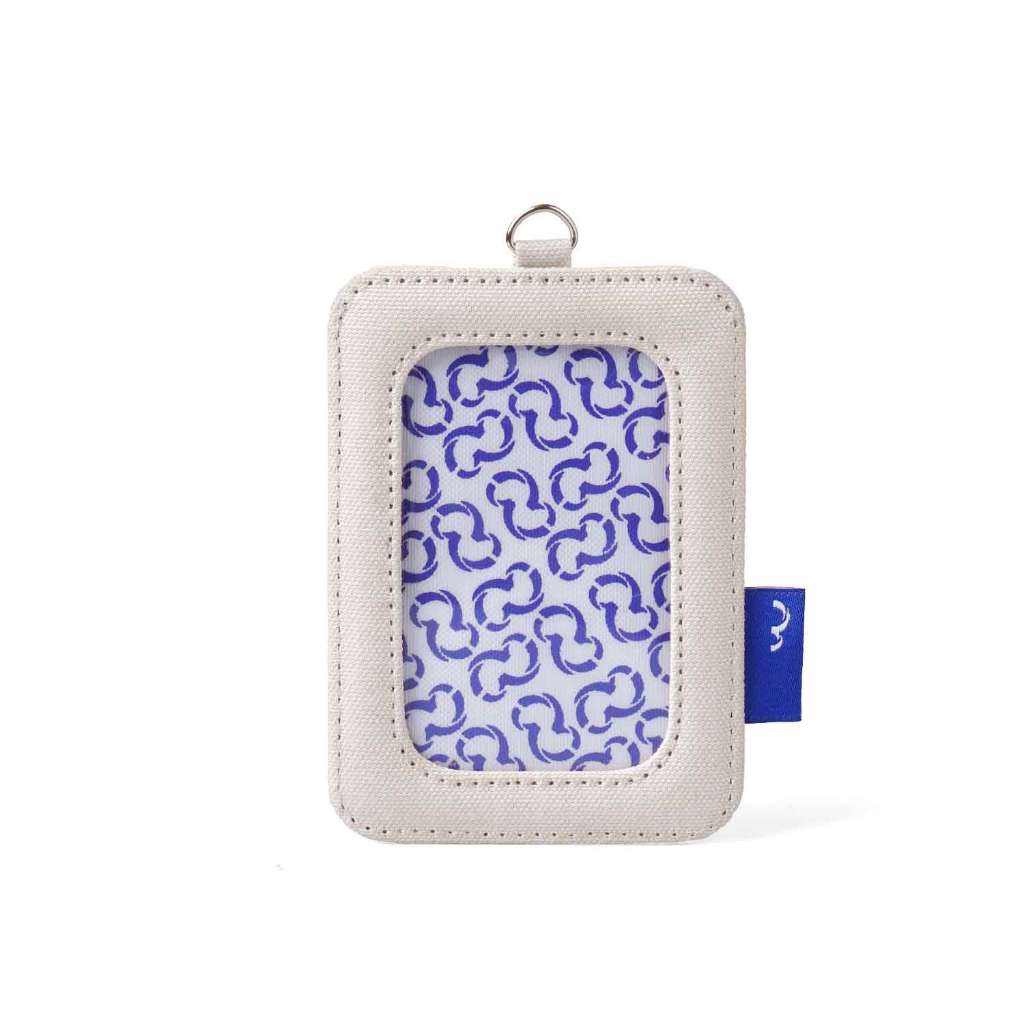 

Wallts Miroir Rum Raisin - ID Card Lanyard Gantungan Name Tag Kaca Cermin Wanita