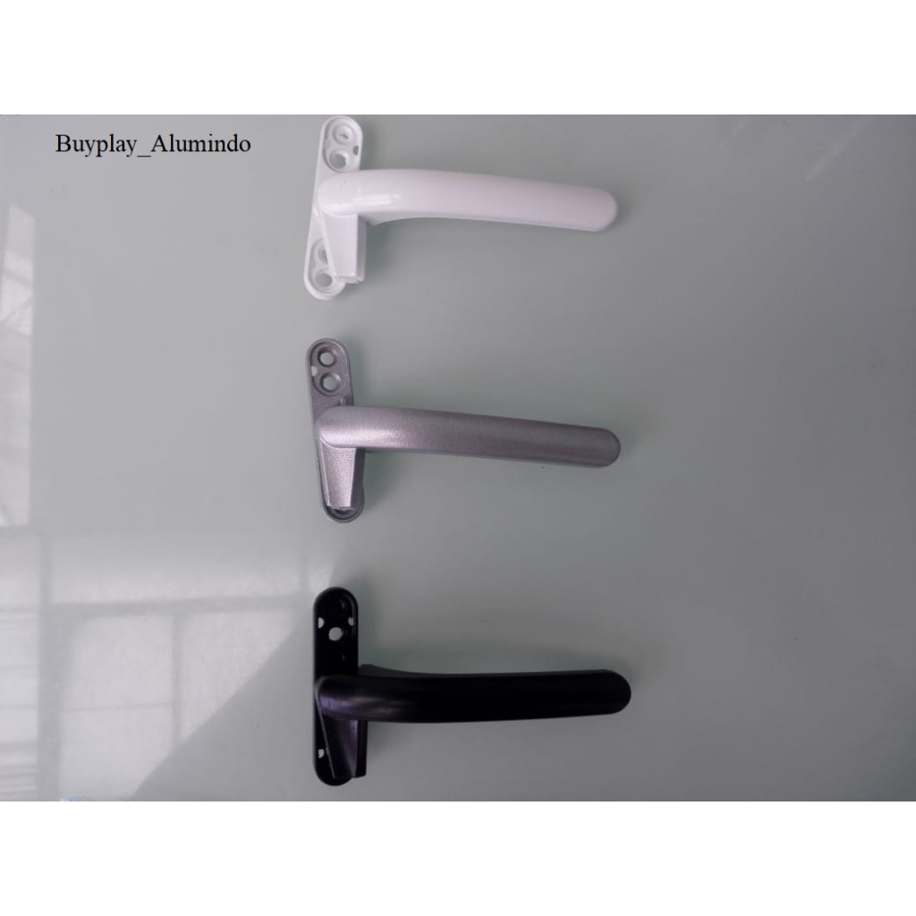 Handle Rambuncis Jendela Aluminium