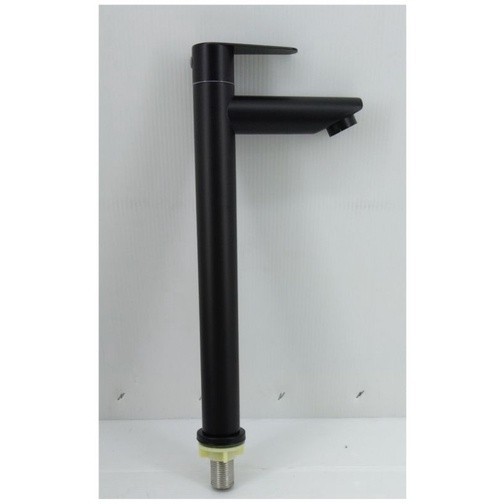 Kran Wastafel Air Dingin KRAN WASTAFEL / KRAN BAMBU /KERAN CUCI TANGAN HITAM