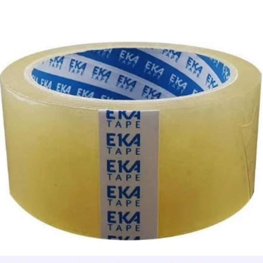 

LAKBAN ISOLASI BENING OPP TAPE 2 INCH 45MM x 80 YARD