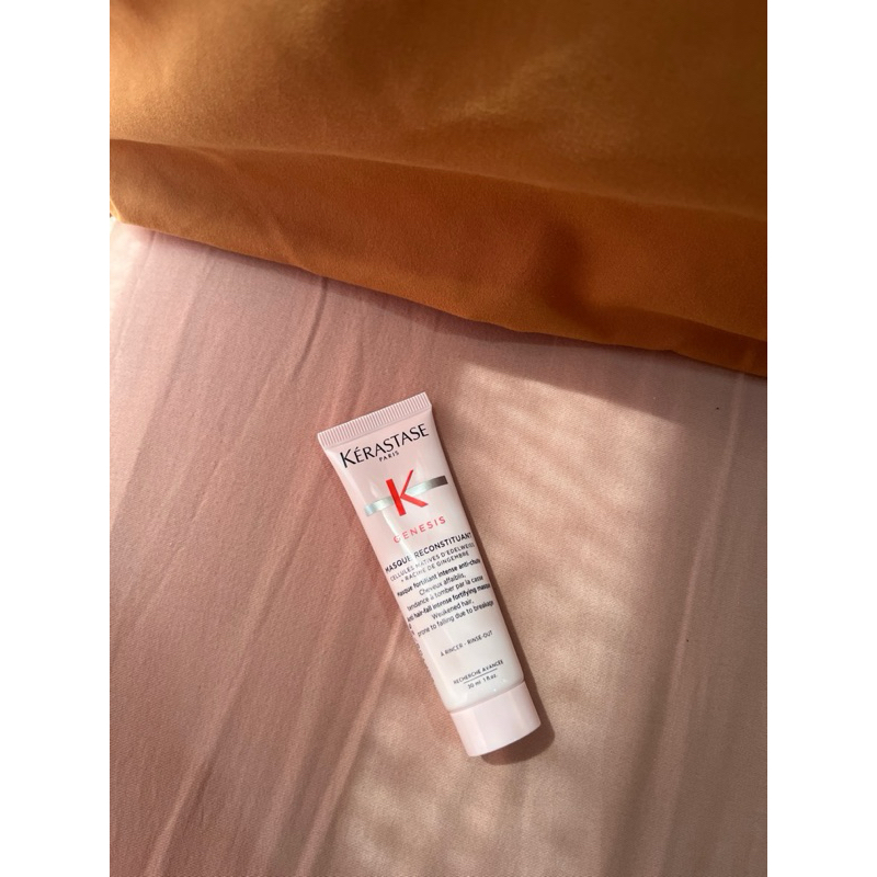 Kerastase Genesis Masque 30ml