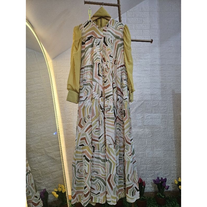 GMS ASM ANNISA SYARI