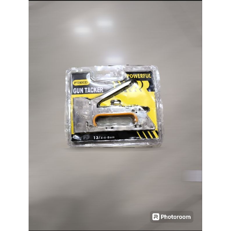 

FREED GUN TACKER / Staples Gun Tembak MURAH