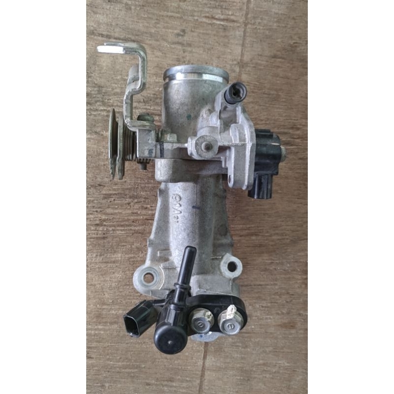 throttle body ORI Copotan Beat ESP K44