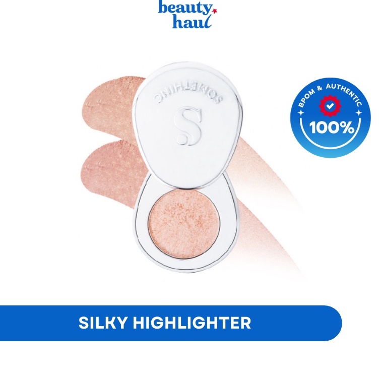 

KODE F82T SOMETHINC Immortal Highlighter