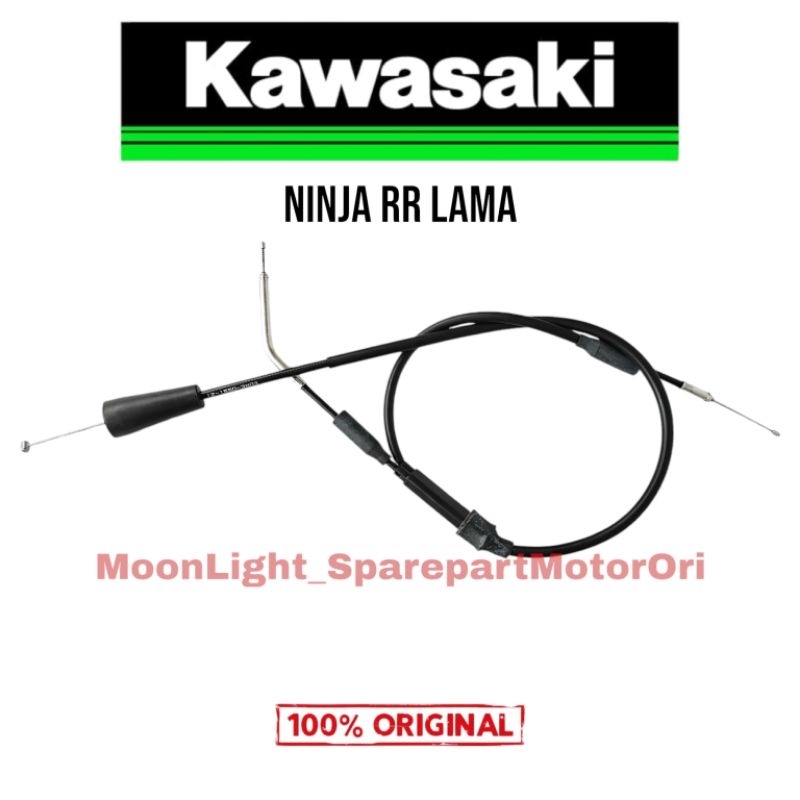 Harga gas ninja rr lama Terbaru Apr 2025 | BigGo Indonesia