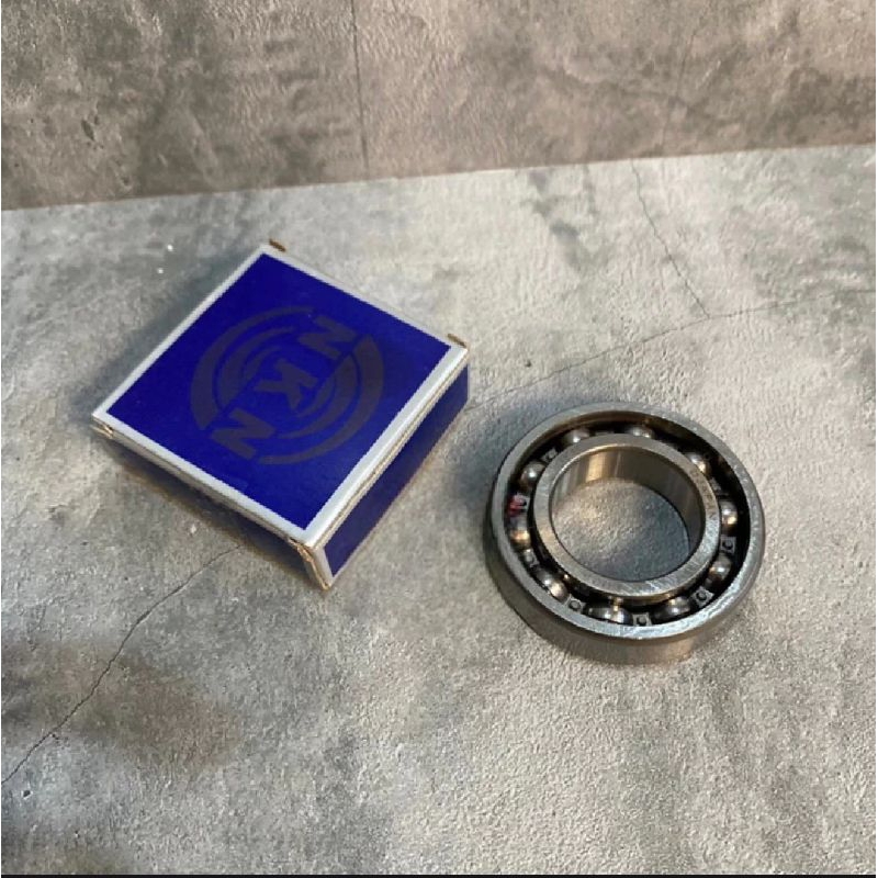 Ball Bearing Klaher Laher Kruk As Vespa 6005 NKN