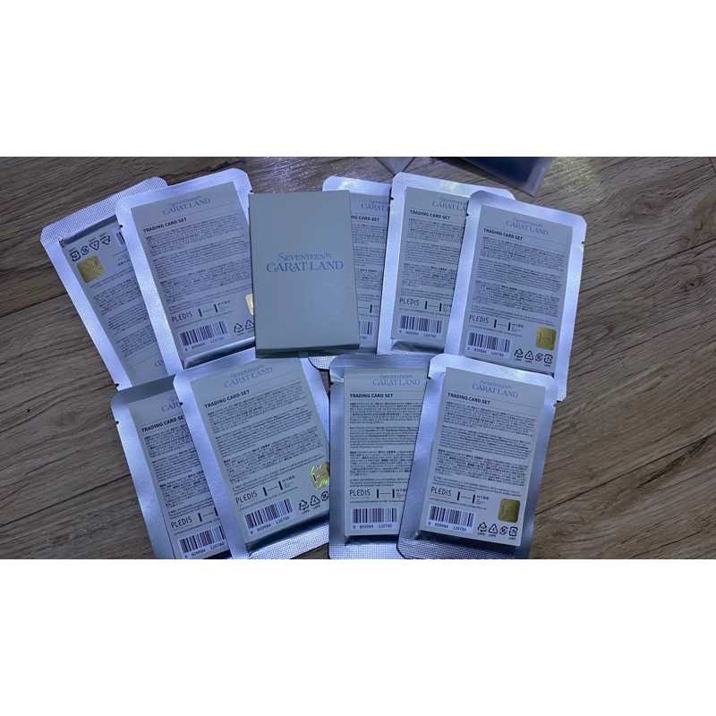 CO MERCH CARATLAND 2024