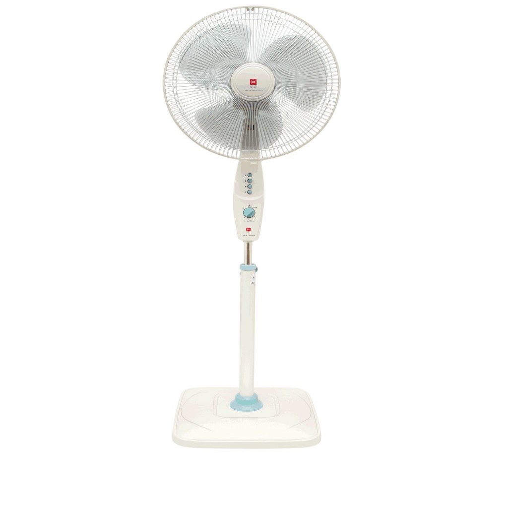 KDK Stand Fan / Kipas Angin Berdiri KDK 16 Inch - WM40Z - WM 40Z BATAM