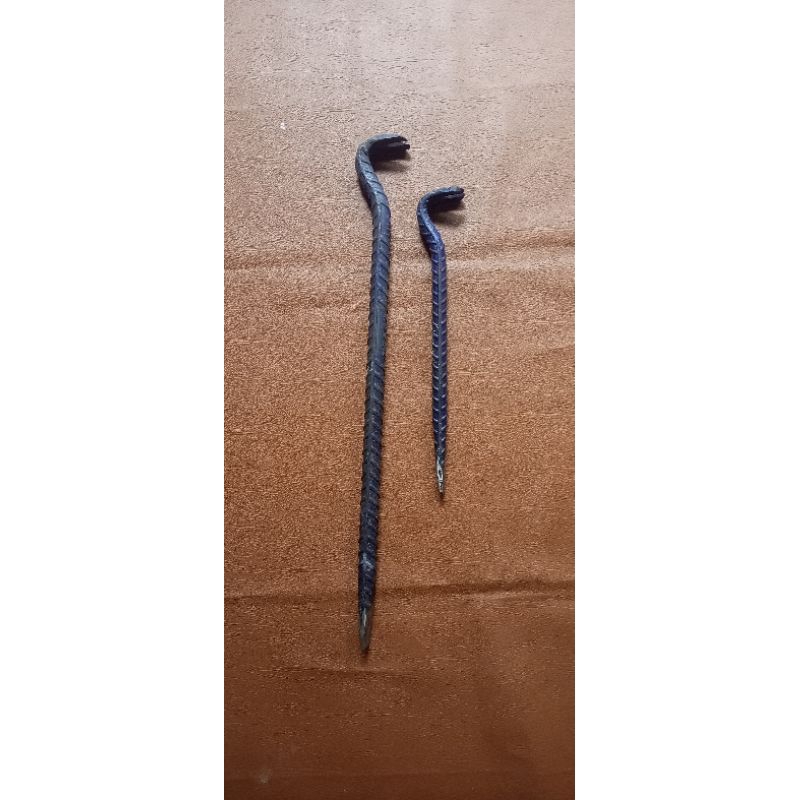 linggis cabut paku kecil linggis cabut paku sedang linggis cabut paku tukang linggis cabut paku